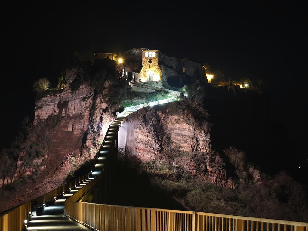 Del Prato * Bagnoregio